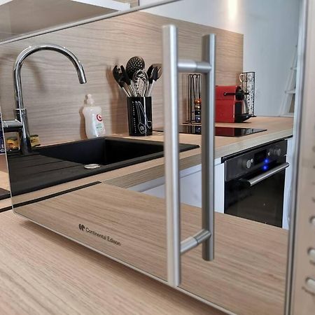 10. Charmant Studio Proche Gare Et Centre Apartment Валанс Екстериор снимка