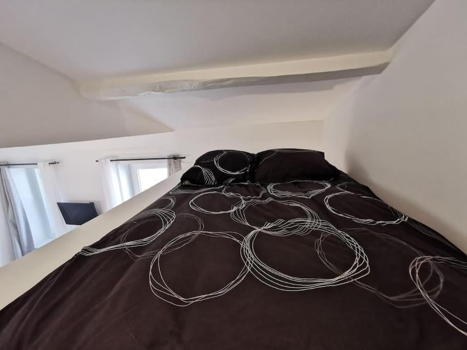 10. Charmant Studio Proche Gare Et Centre Apartment Валанс Екстериор снимка