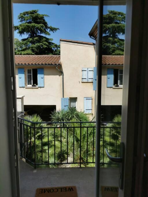 10. Charmant Studio Proche Gare Et Centre Apartment Валанс Екстериор снимка