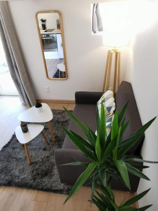 10. Charmant Studio Proche Gare Et Centre Apartment Валанс Екстериор снимка
